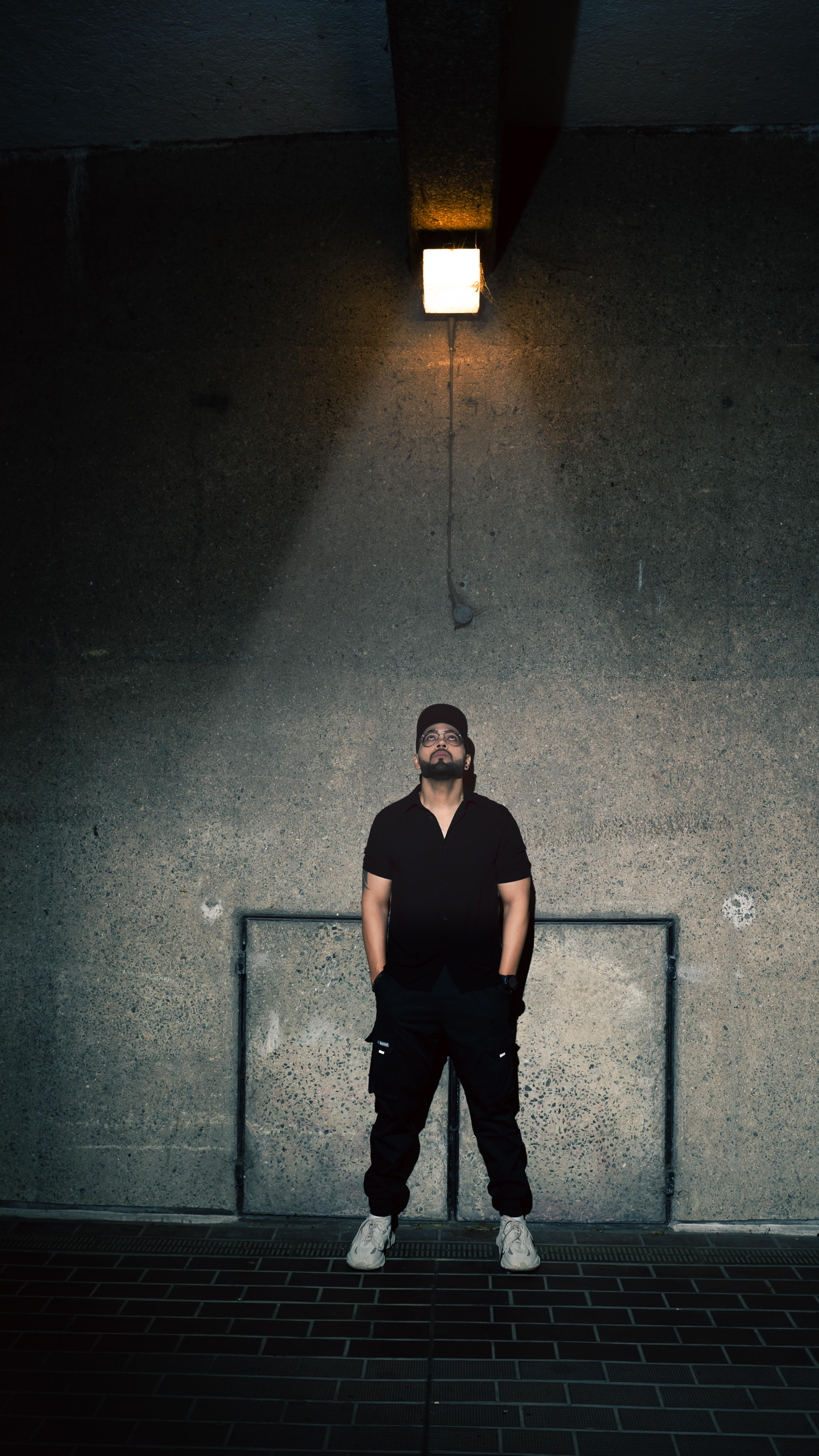 Skyknock press photo